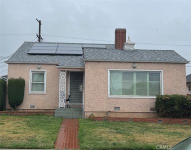 2031 W 94th St, Los Angeles, CA, 90047
