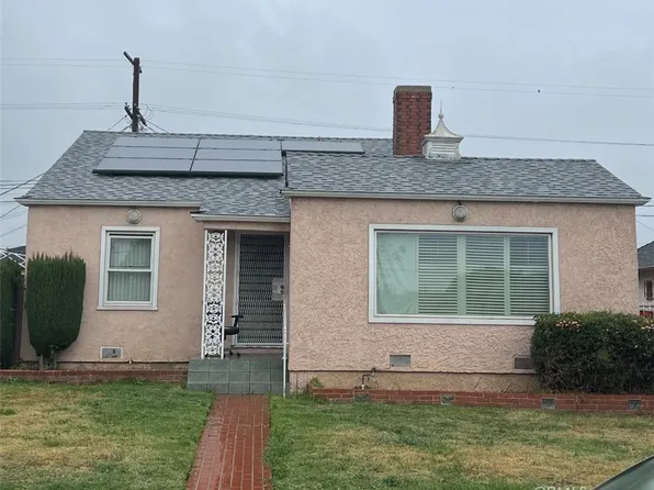 2031 W 94th St, Los Angeles, CA 90047