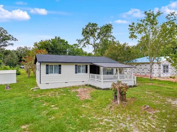 1450 3RD STREET, ORANGE CITY, FL 32763