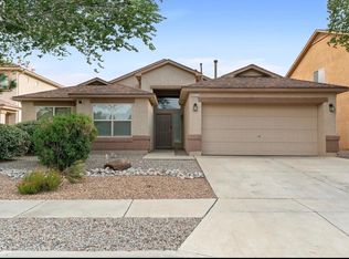 8020 Pony Hills Pl NW, Albuquerque, NM 87114