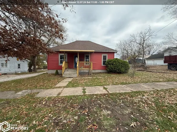 517 N 6th St, Centerville, IA 52544