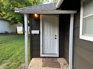 231 W 5th Ave, Bristow, OK 74010