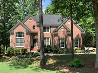 1810 Hawthorn Ter, Cumming, GA 30041