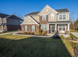 7674 Arcadia Blvd, Alexandria, KY 41001