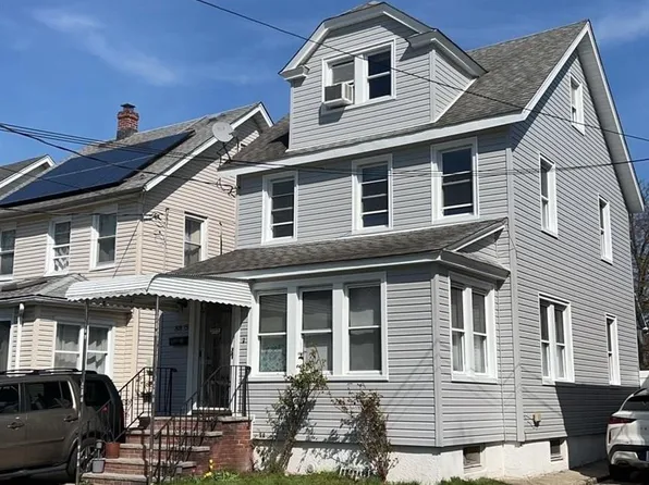 88-35 Ashford Street, Queens Village, NY 11427