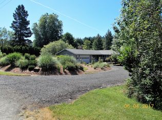 14605 Baker Creek Rd, McMinnville, OR 97128