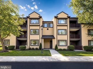 2112 Sayre Dr, Princeton, NJ 08540