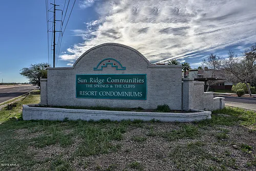 12123 W Bell Rd Photo 1