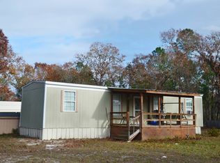 16720 Beach Rd, Perry, FL 32348