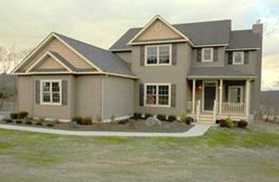 34 Eagle Crest Way, Warwick, NY, 10990