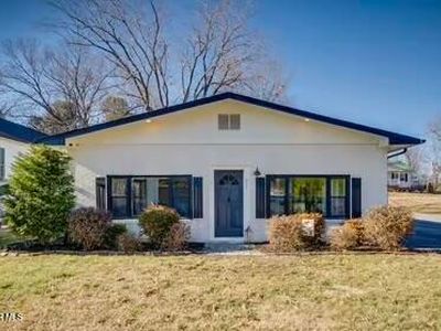511 Forest Ave, Johnson City, TN, 37601