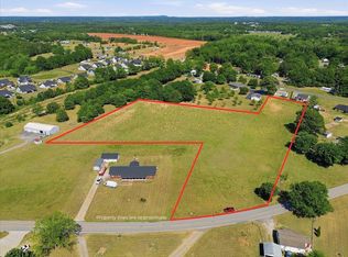 0 Berry Rd, Boiling Springs, SC 29316