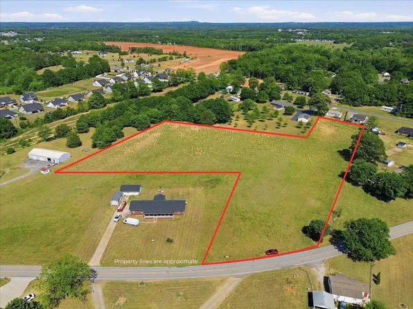 0 Berry Rd, Boiling Springs, SC 29316