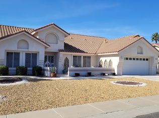 21030 N 135th Ave, Sun City West, AZ 85375