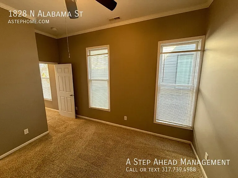 1828 N Alabama St — Photo 11