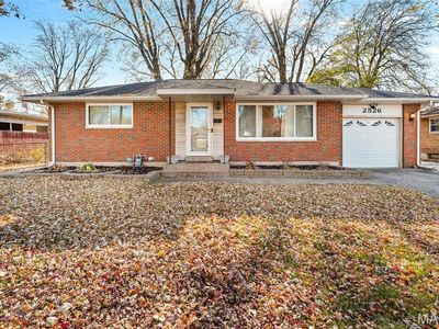 2526 Pontoon Rd, Granite City, IL, 62040