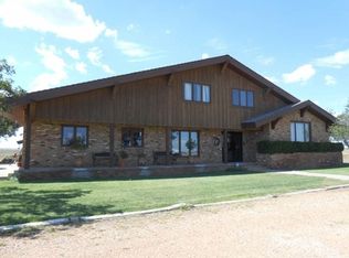 80 County Road V, Plainview, TX 79072