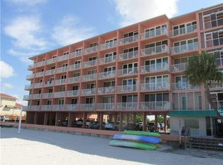 9980 Gulf Blvd #607, Treasure Island, FL 33706