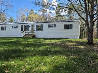 37 Weeks Mills Road, China, ME 04358