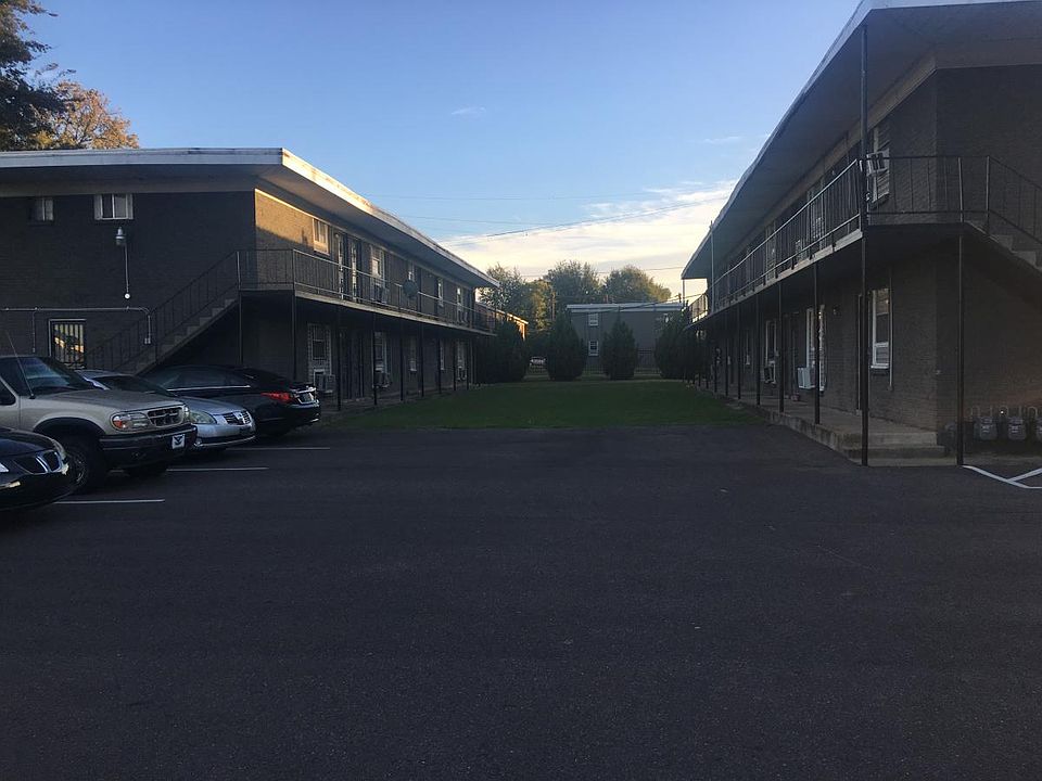2nd image of 1076 Merriwether Ave APT 4
