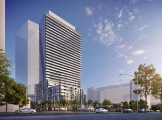 5858 Yonge St #2126, Toronto, ON M2M 3T3