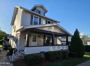 214 23rd Ave, Altoona, PA 16601