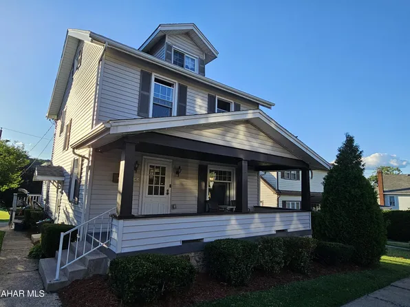 214 23rd Ave, Altoona, PA 16601