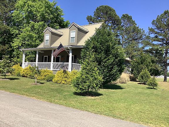 Beautifully Landscaped!