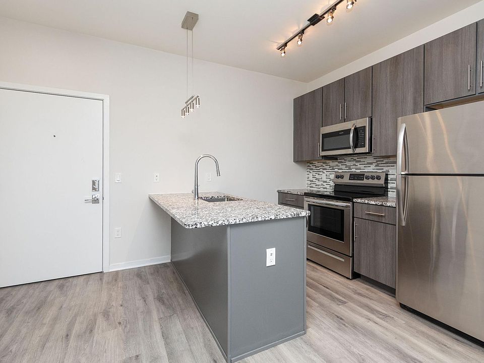 The Hub at 31 Brewerytown Apartment Rentals Philadelphia, PA Zillow