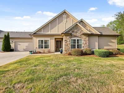 1660 Sedgefield Dr, Ooltewah, TN, 37363