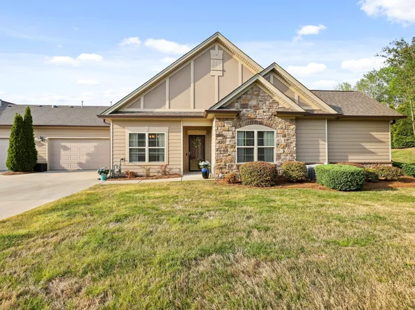 1660 Sedgefield Dr, Ooltewah, TN 37363