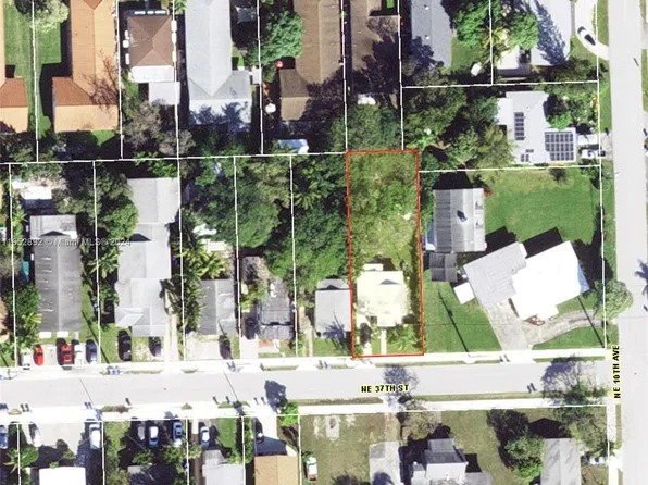 953 NE 37th St, Fort Lauderdale, FL 33334