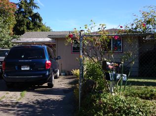 1068 S Bennett St, Seattle, WA 98108