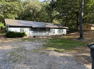 19 Double Rd, Batesville, AR 72501
