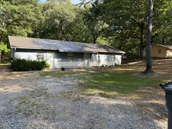 19 Double Rd, Batesville, AR 72501