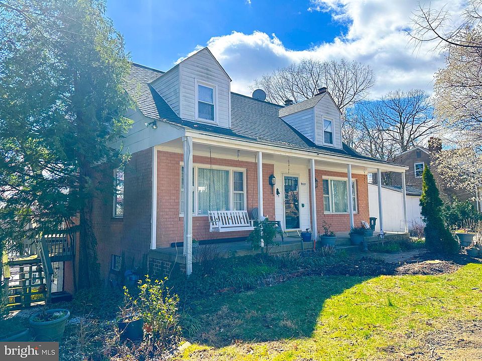 2nd image of 9821 Worrell Ave