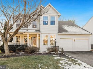 123 Balch Springs Cir SE, Leesburg, VA 20175