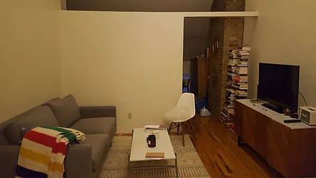 Rented by MCR Realty