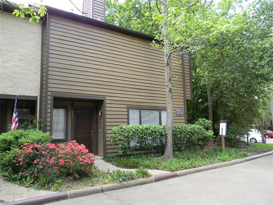 1st image of 11711 Memorial Dr APT 533