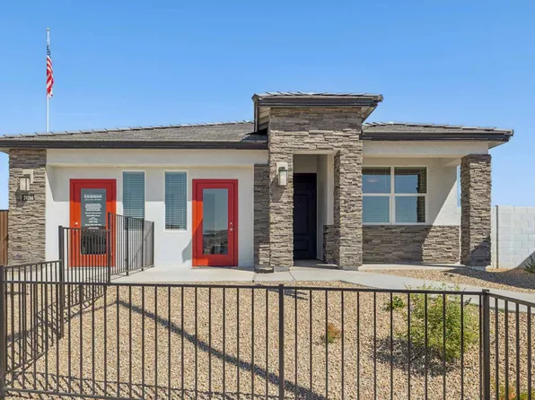 24266 W Atlantis Way, Buckeye, AZ 85326