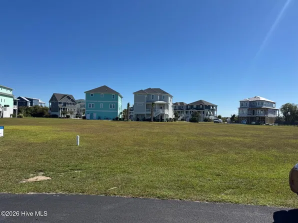 137 Whispering Pine Lane LOT 227, Holly Ridge, NC 28445
