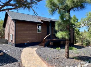 2150 N Bison Pass Ct, Show Low, AZ 85901