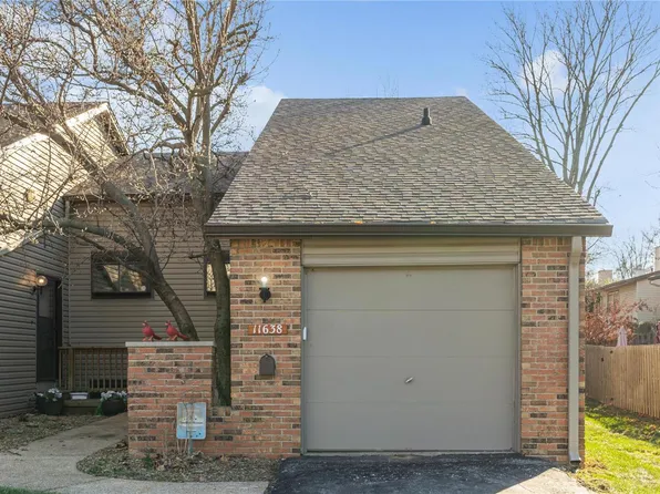 11638 Maple Glen Ct, Saint Louis, MO 63146