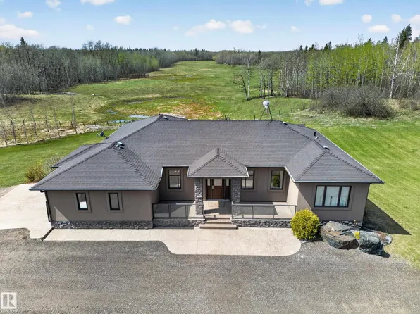 52138 Range Rd #215, Strathcona County, AB T8E 1B3