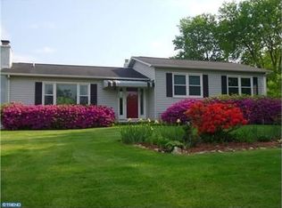 270 Line Rd, Kennett Square, PA 19348