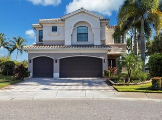 3821 Columbia CT, NAPLES, FL 34119