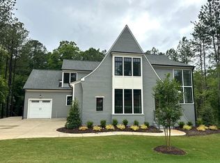 7125 Barn Owl Ln, Raleigh, NC 27614