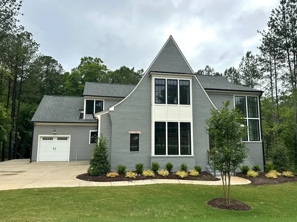 7125 Barn Owl Ln, Raleigh, NC 27614