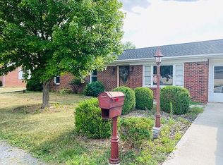 647 Highland Ave, Mount Holly Springs, PA