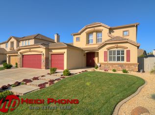 9813 Valgrande Way, Elk Grove, CA 95757